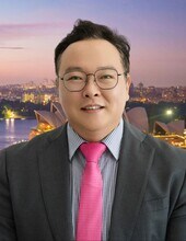 Jimmy Ji Man Kang